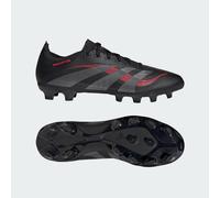 Chaussure Predator League Multi-surfaces Core Black / Grey Four / Lucid Red 41 1/3