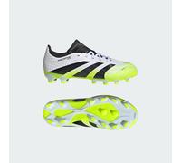Chaussure Predator League Multi-surfaces Enfants Cloud White / Core Black / Lucid Lemon 34