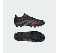 Chaussure Predator League Multi-surfaces Enfants Core Black / Grey Four / Lucid Red 34