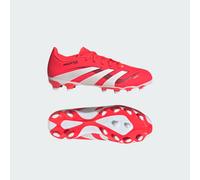 Chaussure Predator League Multi-surfaces Enfants Lucid Red / Cloud White / Core Black 35