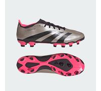 Chaussure Predator League Multi-surfaces Platinum Metallic / Aurora Black / Turbo 44