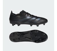 Chaussure Predator League Terrain souple Core Black / Carbon / Gold Metallic 44