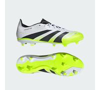 Chaussure Predator League Terrain souple / multi-surfaces Cloud White / Core Black / Lucid Lemon 41 1/3