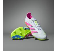 Chaussure Predator League Terrain souple/Multi-surfaces Cloud White / Lucid Pink / Lucid Lemon 46