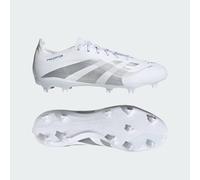 Chaussure Predator League Terrain souple/Multi-surfaces Cloud White / Silver Metallic / Bright Royal 42 2/3