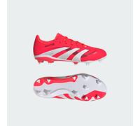 Chaussure Predator League Terrain souple/Multi-surfaces Enfants Lucid Red / Cloud White / Core Black 38