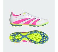 Chaussure Predator League Terrain synthétique Cloud White / Lucid Pink / Lucid Lemon 42