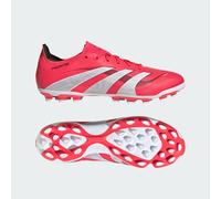 Chaussure Predator League Terrain synthétique Lucid Red / Cloud White / Core Black 43 1/3