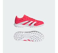 Chaussure Predator League Turf Enfants Lucid Red / Cloud White / Core Black 34