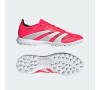 Chaussure Predator League Turf Lucid Red / Cloud White / Core Black 46