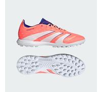 Adidas Predator League Tf Football Boots Orange EU 42 2/3