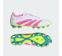Chaussure Predator Pro Multi-surfaces Cloud White / Lucid Pink / Lucid Lemon 44