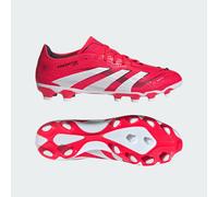 Chaussure Predator Pro Multi-surfaces Lucid Red / Cloud White / Core Black 45 1/3