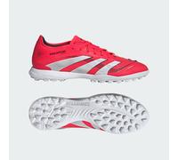 Chaussure Predator Pro Turf Lucid Red / Cloud White / Core Black 48