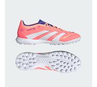 Adidas Predator Pro Tf Football Boots Orange EU 41 1/3 Homme