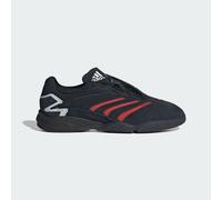 CHAUSSURE PREDATOR SALA Core Black / Better Scarlet / Cloud White 40