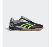 ADIDAS ORIGINALS Baskets basses 'Predator Sala' pomme / noir / argent, Taille 44