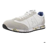 Chaussure Premiata Modèle Lucy - Coleur Blanc 43