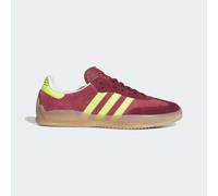 Adidas Originals - Sneakers légères - Puig Samba Maroon/Sesoye/Shadow Red pour Homme en Cuir - Taille 44 - Marron Marron 44
