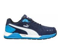 Puma Chaussure Airtwist Blue Low – S3 ESD HRO SRC – 644620