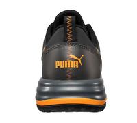 Chaussure PUMA Charge Orange Low S1P ESD HRO SRC - 644550