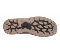 PUMA Conquest STONE HIGH S3 CI HI HRO SRC 630740801000042 Chaussures montantes de sécurité S3 Pointure (EU): 42 pierre 1 paire(s)