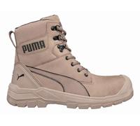 Chaussure PUMA Conquest Stone High S3 CI HI HRO SRC - 630740