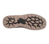 Puma Chaussures de sécurité montantes Conquest Stone High S3 CI HI HRO SRC Pointure 43 pierre