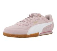 Chaussure Puma Modèle Bella Donna Nylon - Coleur Rose 40