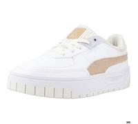 Chaussure Puma Modèle Cali Dream - Coleur Blanc