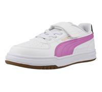 Chaussure Puma Modèle Caven Iii - Coleur Blanc 28