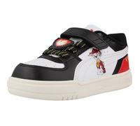 Chaussure Puma Modèle Caven Iii Paw Trols - Coleur Noir 23