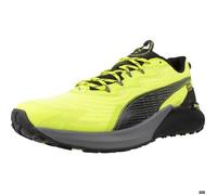 Chaussure Puma Modèle Fast- Trac Nitro 2 - Coleur Jaune 42