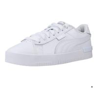 Puma Baskets Jada Renew cuir Blanc/Argent Taille 37,5