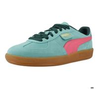 Chaussure Puma Modèle Palermo - Coleur Bleu 36