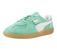 Chaussure Puma Modèle Palermo Vintage - Coleur Vert