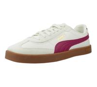 Chaussure Puma Modèle Puma Club Ii Era Jr - Coleur Vert 39