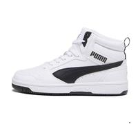Chaussure Puma Modèle Rebound V6 - Coleur Blanc 41