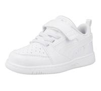 Chaussure Puma Modèle Rebound V6 Lo A - Coleur Blanc 27