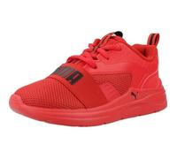 Chaussure Puma Modèle Soft Wired 2 Ps - Coleur Rouge 33