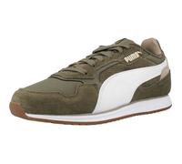 Chaussure Puma Modèle Softride St Miler Sd - Coleur Vert 42