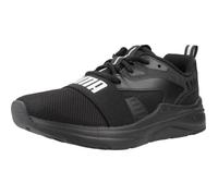 Chaussure Puma Modèle Softride Wired 2 Jr - Coleur Noir 39