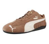 Chaussure Puma Modèle Speedcat Og - Coleur Marron 40