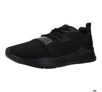 Puma Chaussures Wired Run Pure Noir - Taille 44.5