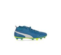 Puma One 17,4 Fg - Chaussures Football Enfant - 37