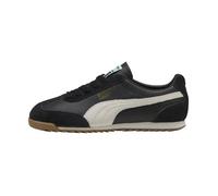 Chaussure Puma Yellow Modèle Arizona Retro - Coleur Noir 38