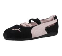 Chaussure Puma Yellow Modèle Aspeedcat Sd - Coleur Noir 39