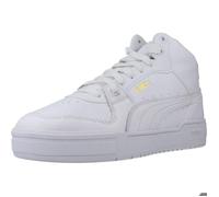 Chaussure Puma Modèle Ca Pro Mid - Coleur Blanc 45