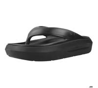 Chaussure Puma Yellow Modèle Flatter Flip - Coleur Noir 39