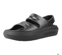 Puma Flatter Sandals Noir EU 40 1/2 Femme